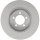 Purchase Top-Quality BREMSEN - B54116 - Rear Disc Brake Rotor pa8