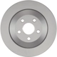 Purchase Top-Quality BREMSEN - B54117 - Rear Disc Brake Rotor pa8