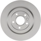 Purchase Top-Quality BREMSEN - B54165 - Rear Disc Brake Rotor pa7