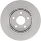 Purchase Top-Quality BREMSEN - B54193 - Rear Disc Brake Rotor pa12