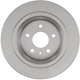 Purchase Top-Quality BREMSEN - B54194 - Rear Disc Brake Rotor pa7