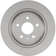 Purchase Top-Quality BREMSEN - B54194 - Rear Disc Brake Rotor pa8
