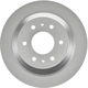 Purchase Top-Quality BREMSEN - B55073 - Rear Disc Brake Rotor pa6