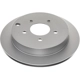 Purchase Top-Quality BREMSEN - B55078 - Rear Disc Brake Rotor pa1