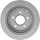 Purchase Top-Quality BREMSEN - B55078 - Rear Disc Brake Rotor pa3