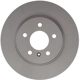 Purchase Top-Quality BREMSEN - B55108 - Rear Disc Brake Rotor pa7