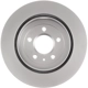 Purchase Top-Quality BREMSEN - B55113 - Rear Disc Brake Rotor pa7