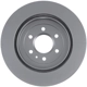 Purchase Top-Quality BREMSEN - B55114 - Rear Disc Brake Rotor pa7