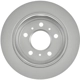 Purchase Top-Quality BREMSEN - B55125 - Rear Disc Brake Rotor pa7