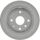 Purchase Top-Quality BREMSEN - B55131 - Rear Disc Brake Rotor pa12