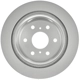 Purchase Top-Quality BREMSEN - B55133 - Rear Disc Brake Rotor pa8