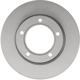 Purchase Top-Quality BREMSEN - B55142 - Rear Disc Brake Rotor pa17