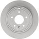 Purchase Top-Quality BREMSEN - B55147 - Rear Disc Brake Rotor pa12
