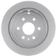 Purchase Top-Quality BREMSEN - B55151 - Rear Disc Brake Rotor pa7
