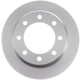 Purchase Top-Quality BREMSEN - B55158 - Rear Disc Brake Rotor pa13
