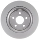 Purchase Top-Quality BREMSEN - B55161 - Rear Disc Brake Rotor pa12
