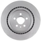 Purchase Top-Quality BREMSEN - B55163 - Rear Disc Brake Rotor pa12