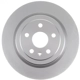 Purchase Top-Quality BREMSEN - B55166 - Rear Disc Brake Rotor pa13