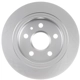 Purchase Top-Quality BREMSEN - B55183 - Rear Disc Brake Rotor pa12