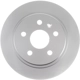 Purchase Top-Quality BREMSEN - B55183 - Rear Disc Brake Rotor pa13