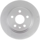 Purchase Top-Quality BREMSEN - B55199 - Rear Disc Brake Rotor pa8