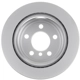 Purchase Top-Quality BREMSEN - BBM1014 - Rear Disc Brake Rotor pa9