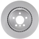 Purchase Top-Quality BREMSEN - BBM1021 - Rear Disc Brake Rotor pa6