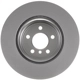 Purchase Top-Quality BREMSEN - BBM1056 - Rear Disc Brake Rotor pa6