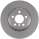 Purchase Top-Quality BREMSEN - BBM1056 - Rear Disc Brake Rotor pa7