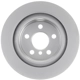 Purchase Top-Quality BREMSEN - BBM1096 - Rear Disc Brake Rotor pa2