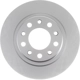 Purchase Top-Quality BREMSEN - BCH1003 - Rear Disc Brake Rotor pa8