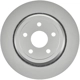 Purchase Top-Quality BREMSEN - BCH1010 - Rear Disc Brake Rotor pa12