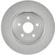 Purchase Top-Quality BREMSEN - BCH1010 - Rear Disc Brake Rotor pa13