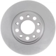 Purchase Top-Quality BREMSEN - BCH1012 - Rear Disc Brake Rotor pa13