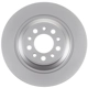 Purchase Top-Quality BREMSEN - BCH1014 - Rear Disc Brake Rotor pa12