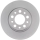 Purchase Top-Quality BREMSEN - BCH10 - Rear Disc Brake Rotor pa11