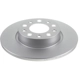 Purchase Top-Quality BREMSEN - BCH10 - Rear Disc Brake Rotor pa12