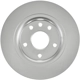 Purchase Top-Quality BREMSEN - BCH1020 - Rear Disc Brake Rotor pa12