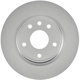 Purchase Top-Quality BREMSEN - BCH1020 - Rear Disc Brake Rotor pa13