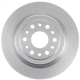 Purchase Top-Quality BREMSEN - BCH1023 - Rear Disc Brake Rotor pa7