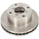 Purchase Top-Quality Rear Disc Brake Rotor by BREMSEN - BCH1027 pa1