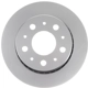 Purchase Top-Quality BREMSEN - BCH5004 - Rotor de frein à disque arrière pa11