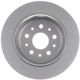 Purchase Top-Quality BREMSEN - BCH5016 - Rear Disc Brake Rotor pa3