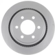 Purchase Top-Quality BREMSEN - BFO1028 - Rear Disc Brake Rotor pa8