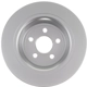 Purchase Top-Quality BREMSEN - BFO1036 - Rear Disc Brake Rotor pa8