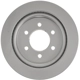 Purchase Top-Quality BREMSEN - BFO1046 - Rear Disc Brake Rotor pa7