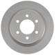 Purchase Top-Quality BREMSEN - BFO1046 - Rear Disc Brake Rotor pa8