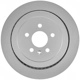 Purchase Top-Quality BREMSEN - BFO1048 - Rear Disc Brake Rotor pa8