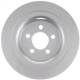Purchase Top-Quality BREMSEN - BFO1054 - Rear Disc Brake Rotor pa7
