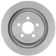 Purchase Top-Quality BREMSEN - BFO1054 - Rear Disc Brake Rotor pa8